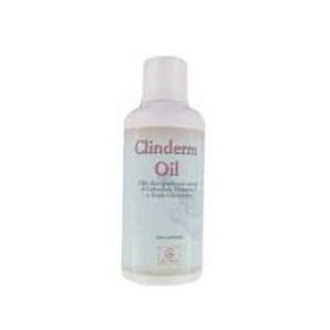 Clinderm Olio Detergente 500 ml
