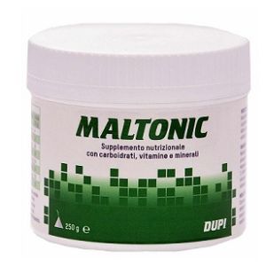 Maltonic Granulare 250 g