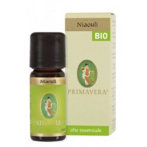 Niaouli Olio Essenziale Bio 10 ml