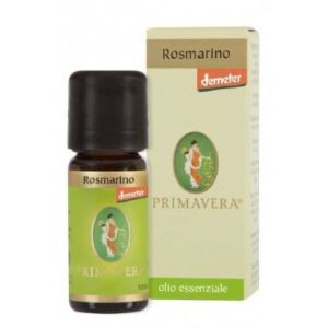 Rosmarino Olio Essenziale Demeter 10 ml