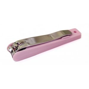 Beautytime Tagliaunghie per Piedi con Raccoglitore