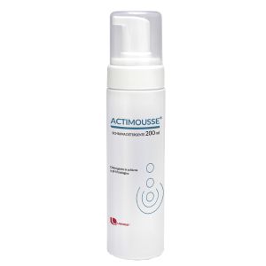 Actimousse Dermoginecologica 200 ml