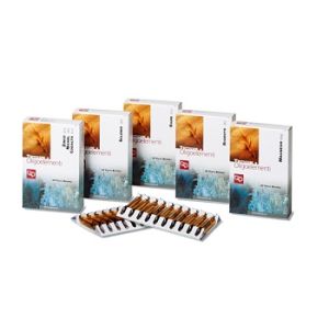Triticum+zn+cu 20 Fiale 2 ml