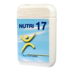 Nutri 17 60 Compresse