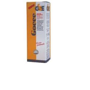 Gse Gocce 30 ml Nuova Formula