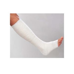 Benda Medicata Bielastica Varicex S con Ossido di Zinco 10x700cm