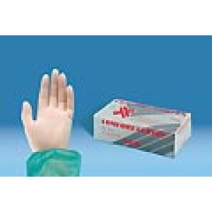 Guanto Monouso Plastica Sterile 1 Pezzo