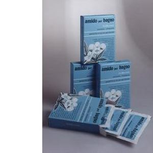 Amido Bagno 3 Buste da 150 g