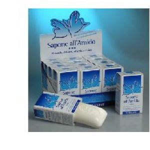 Sapone Neutro Amido 100 g
