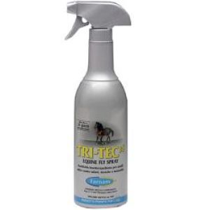 Tritec 14 Insettorepellente Spray 600 ml
