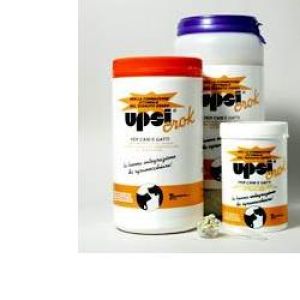 Upsicrok Flacone 150 g