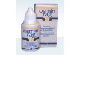 Osmin Ragadi Lozione Trattamento Seno 25 ml