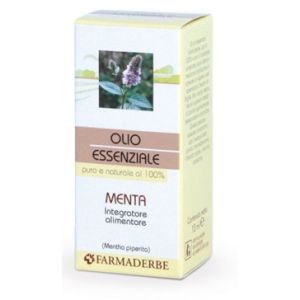 Menta Olio Essenziale 10 ml