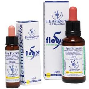 Five Flower 30 ml