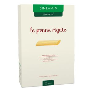 Sineamin Penne Rigate 500 g