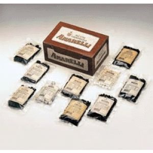 Liquirizia Rombetti Bustine 100 g