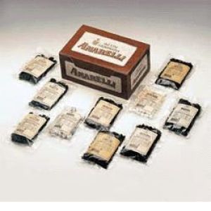 Liquirizia Assabesi Bustine 100 g