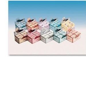 Liquirizia Scatola Grigia 100 g