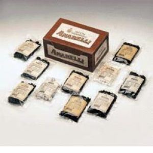 Liquirizia Bianconeri Bustina 100 g