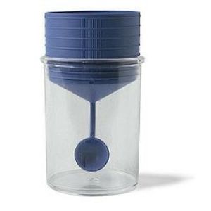Contenitore Sterile per Feci Gammadis