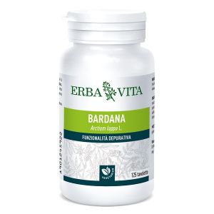 Bardana 125 Tavolette 400 mg