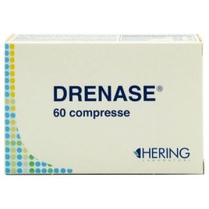 Drenase 60 Compresse