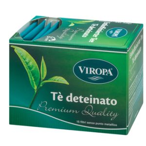 Viropa Te' Dete'in Premium 15 Bustine