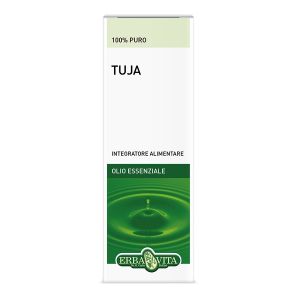Tuia Olio Essenziale 10 ml