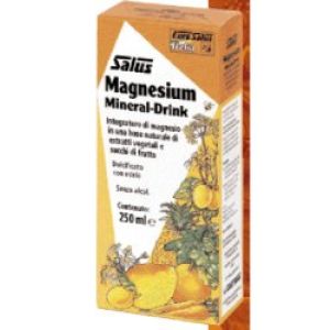 Salus Magnesio 250 ml