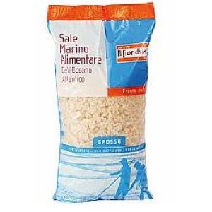 Sale Atlantico Grezzo Grosso 1000 g