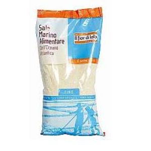 Sale Atlantico Grezzo Fine 1 Kg