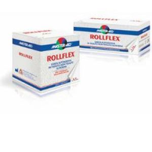 Cerotto Master-aid Rollflex M 5 X 2,5 Cm
