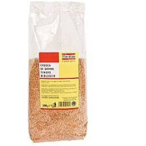 Fior di Loto Crusca di Grano Tenero 300 g
