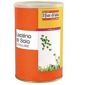 Lecitina di Soia Granulare 400 g