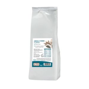 Argilla in Polvere 1 Kg