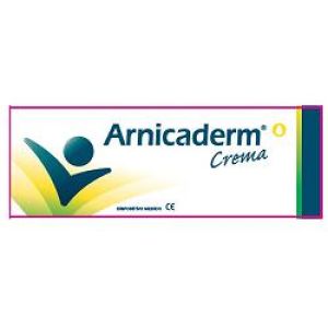 Arnicaderm Crema 50 ml