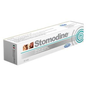 Stomodine Gel Gengivale Cani 30 ml