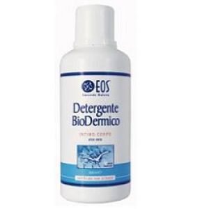 Eos Detergente Biodermico 500 ml