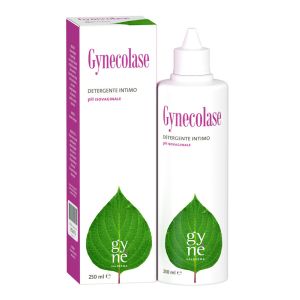Gynecolase Detergente Intimo 250 ml Gyne'