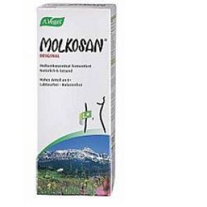 Bioforce Molkosan 500 ml