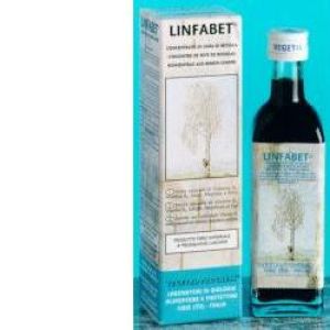 Linfabet Concentrato Bio 60 ml