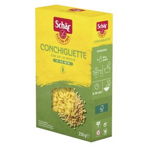 Schar Conchigliette 250 g