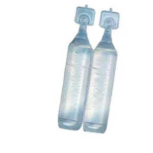 Rinowash Soluzione Salina Ipertonica per Pulizia Naso 10 Fiale Richiudibili X 10 ml