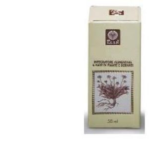 Rosa Canina Gemme Analcolico 50 ml