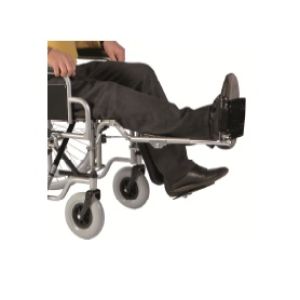 Gambale Anatomico per Pieghevole con Stabilizzatore Modello Rgl O Pieghevole Transito Inclinazione Regolabile 2 Pezzi