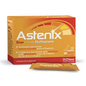 Astenix 12 Bustine