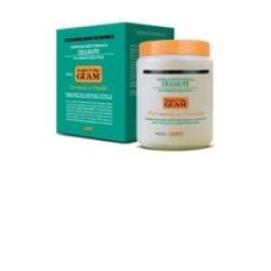 Guam Fanghi D'alga Formula a Freddo 1 Kg