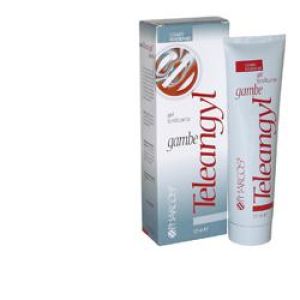 Pharcos Teleangyl Gambe Gel 125 ml