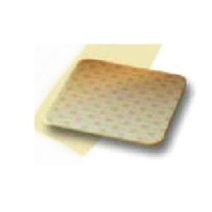 Medicazione Biatain in Schiuma di Poliuretano 3d Soffice Non Adesiva 10x10 Cm 10 Pezzi