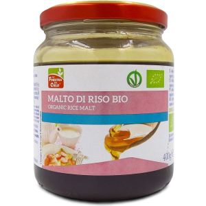Malto di Riso Bio 400 g